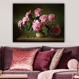 Wallity Lienzo Decorativo Multicolor 70 x 100 cm